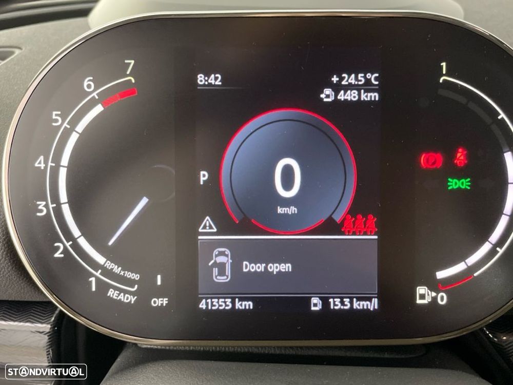 MINI Clubman One Auto - 9