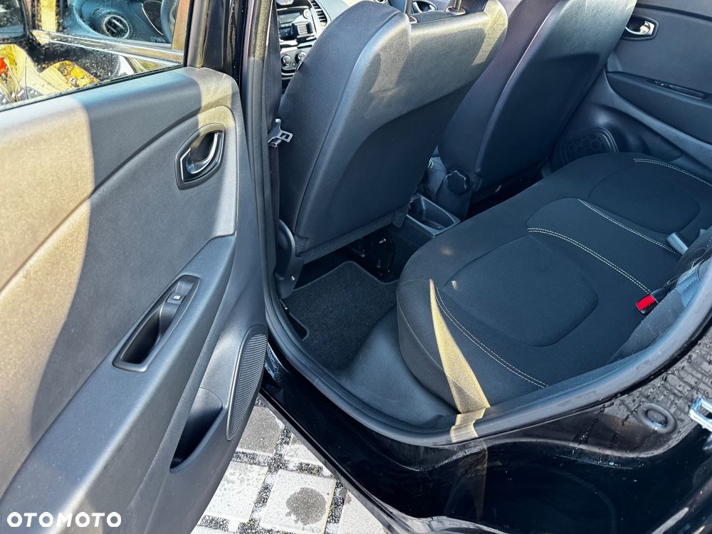 Renault Captur ENERGY TCe 90 Start&Stop Life - 12