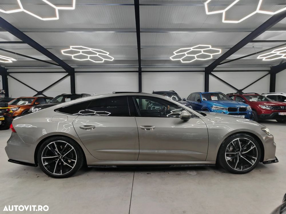 Audi A7 50 TFSIe quattro S tronic - 40
