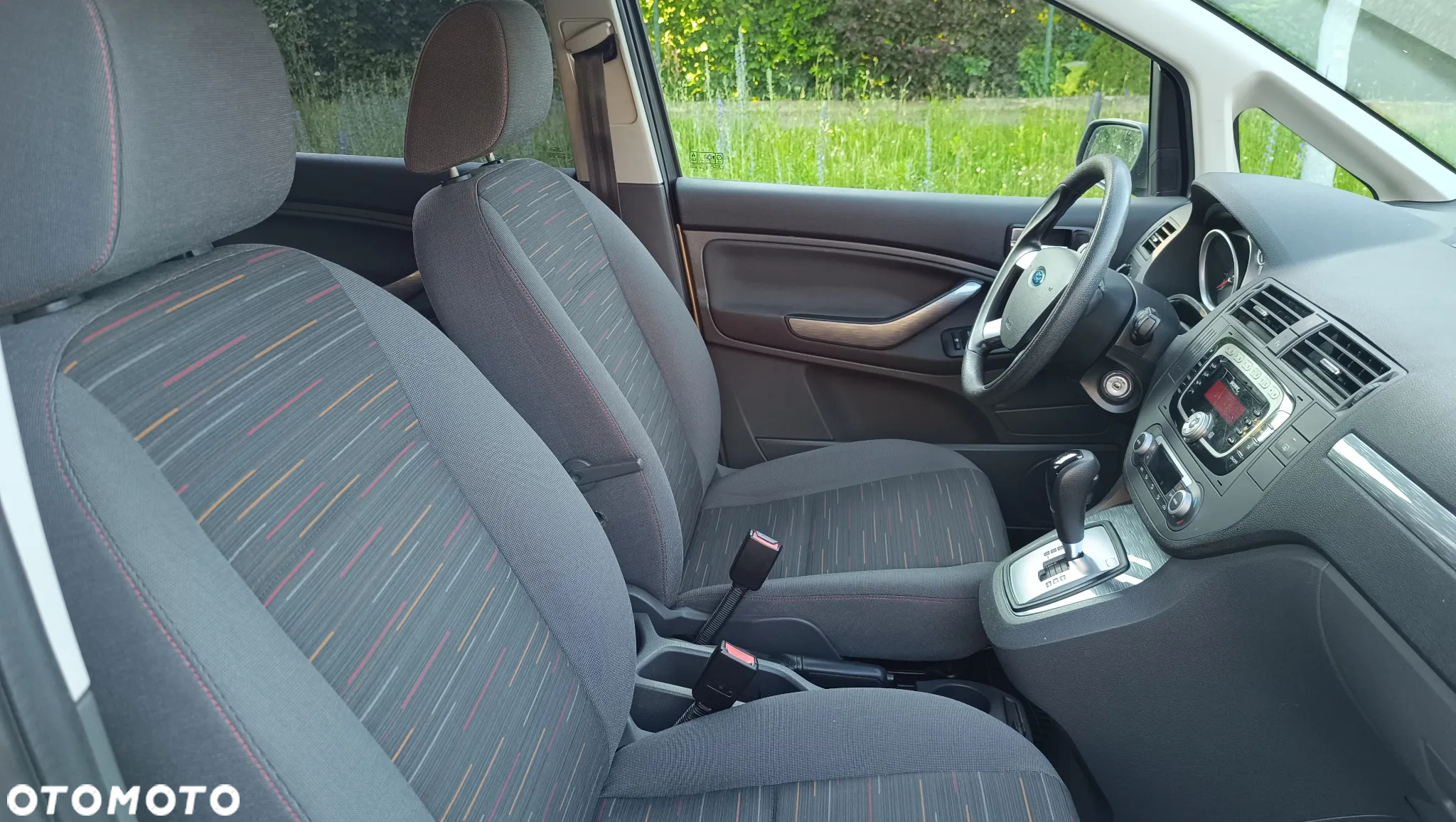 Ford C-MAX 2.0 Trend - 9