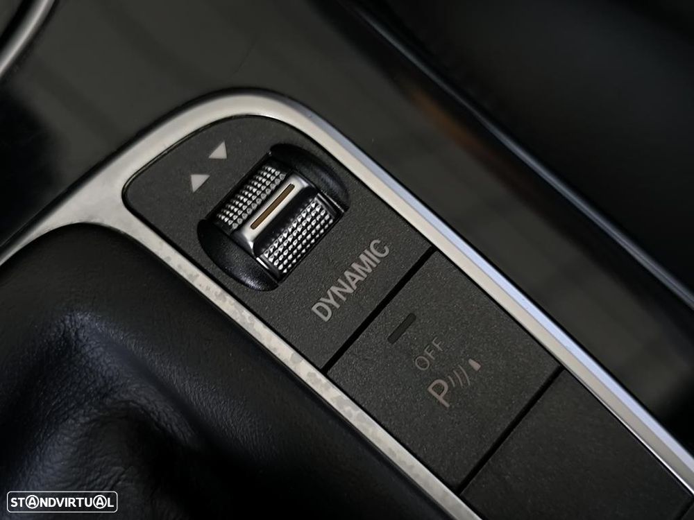 Mercedes-Benz C 220 (BlueTEC) d Station AMG Line - 17