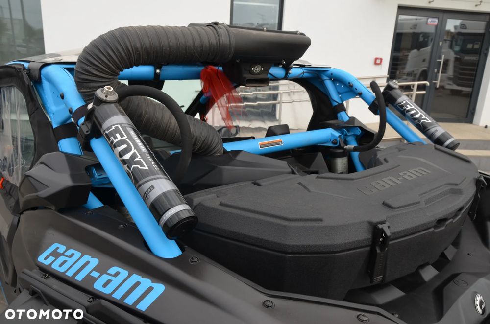 Can-Am Maverick - 19