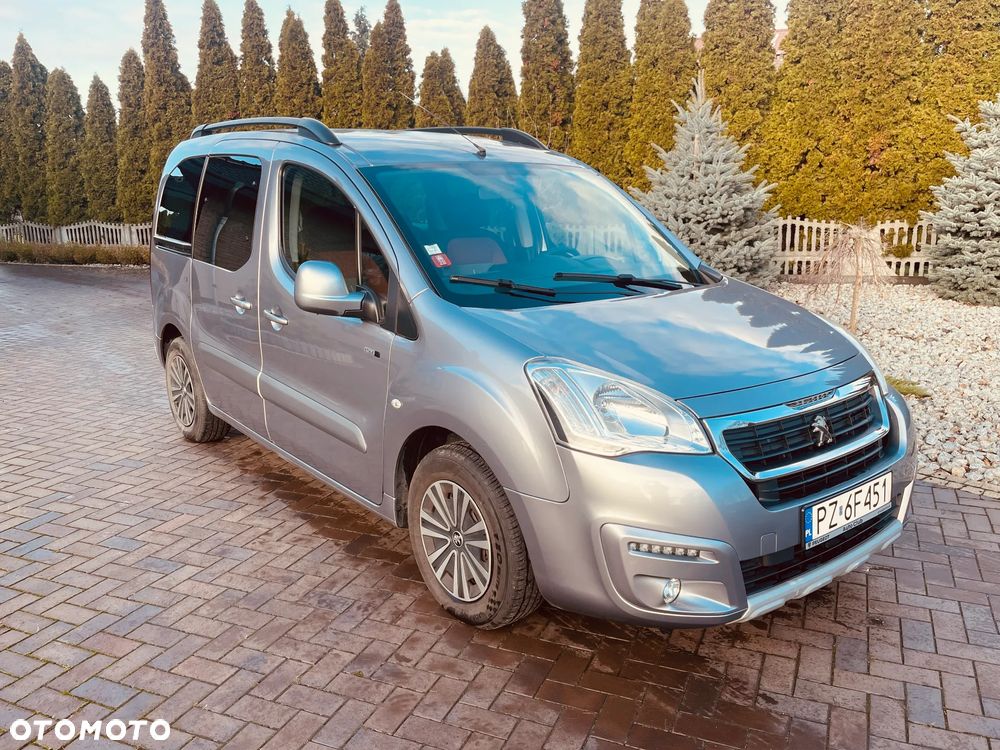 Peugeot Partner - 33