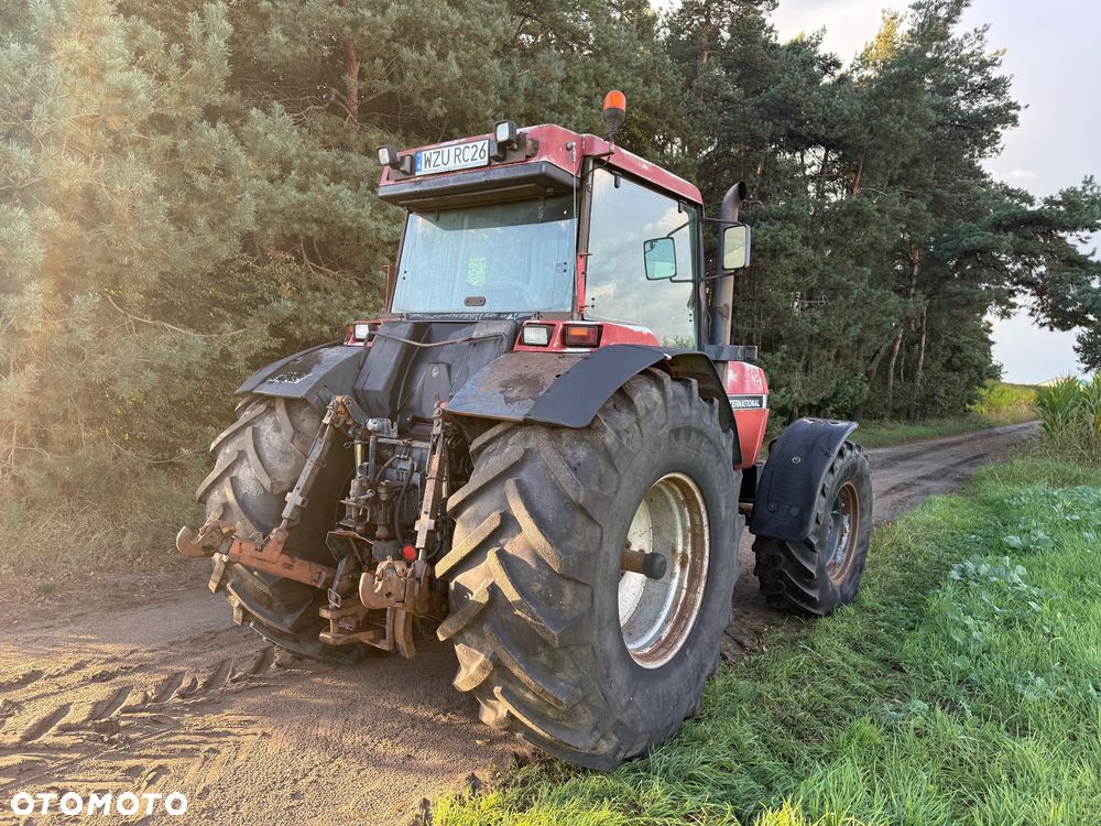 Case IH Magnum 7120 - 3