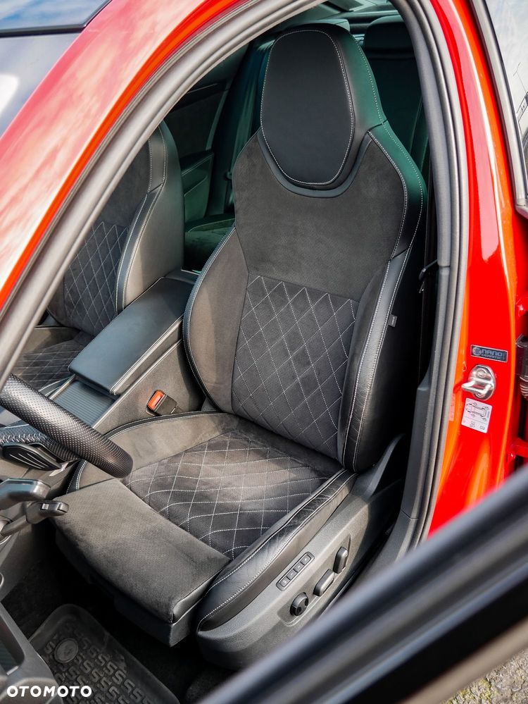 Skoda Superb 1.4 TSI Plug-In Hybrid Sportline DSG - 15