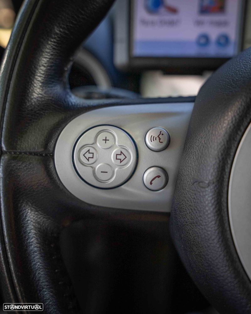 MINI Clubman One Auto - 18