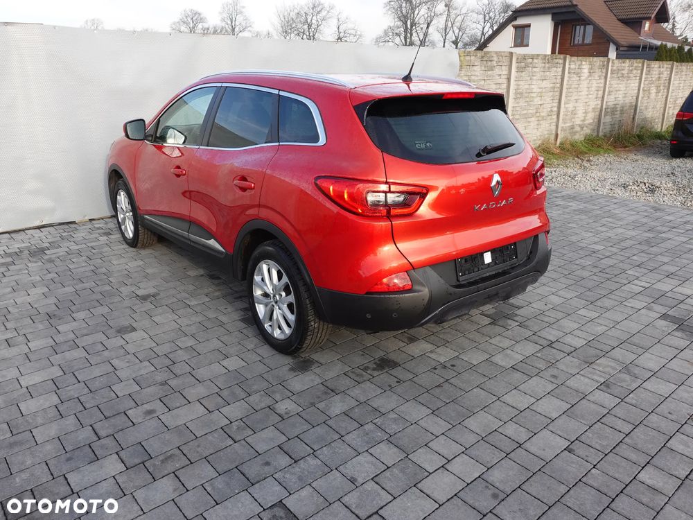 Renault Kadjar Energy TCe 130 EDC Business - 3