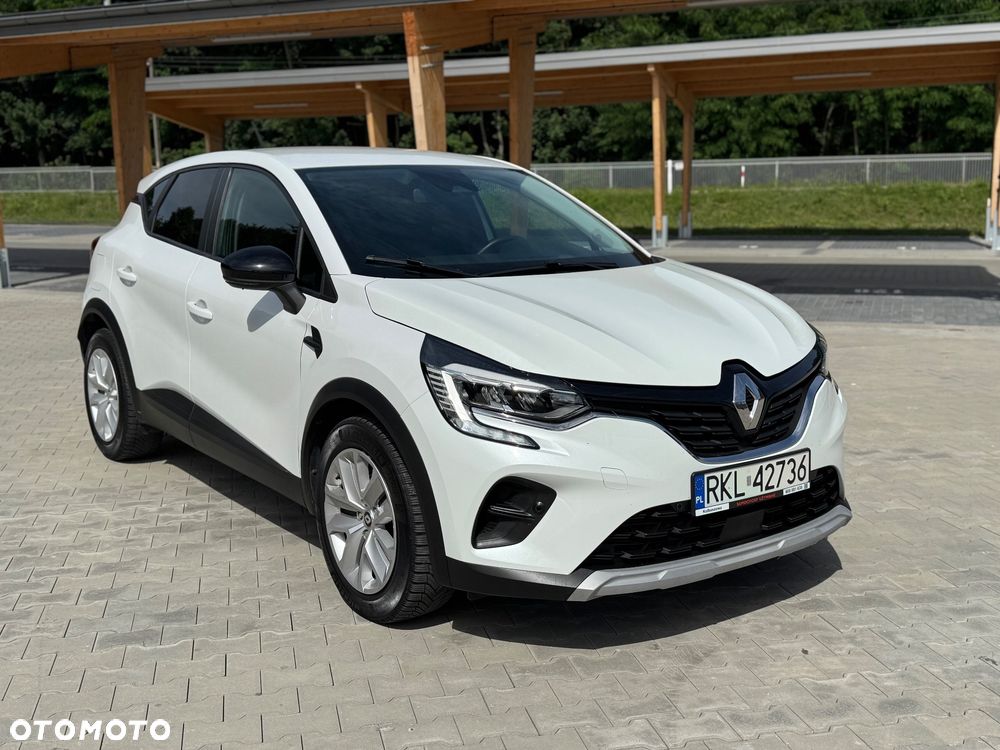 Renault Captur - 7