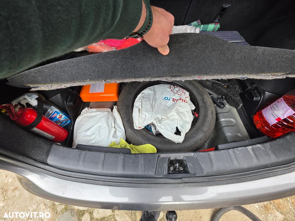 Nissan Qashqai 1.6 DCI Start/Stop Tekna - 40