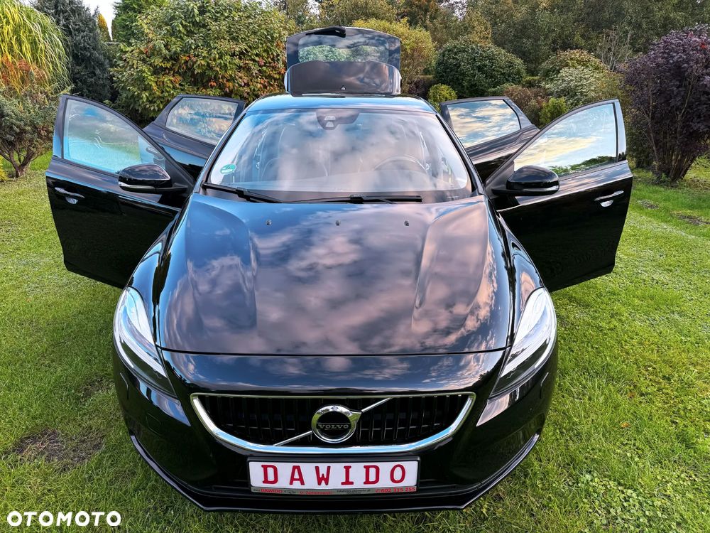 Volvo V40 D2 Drive-E Momentum - 3