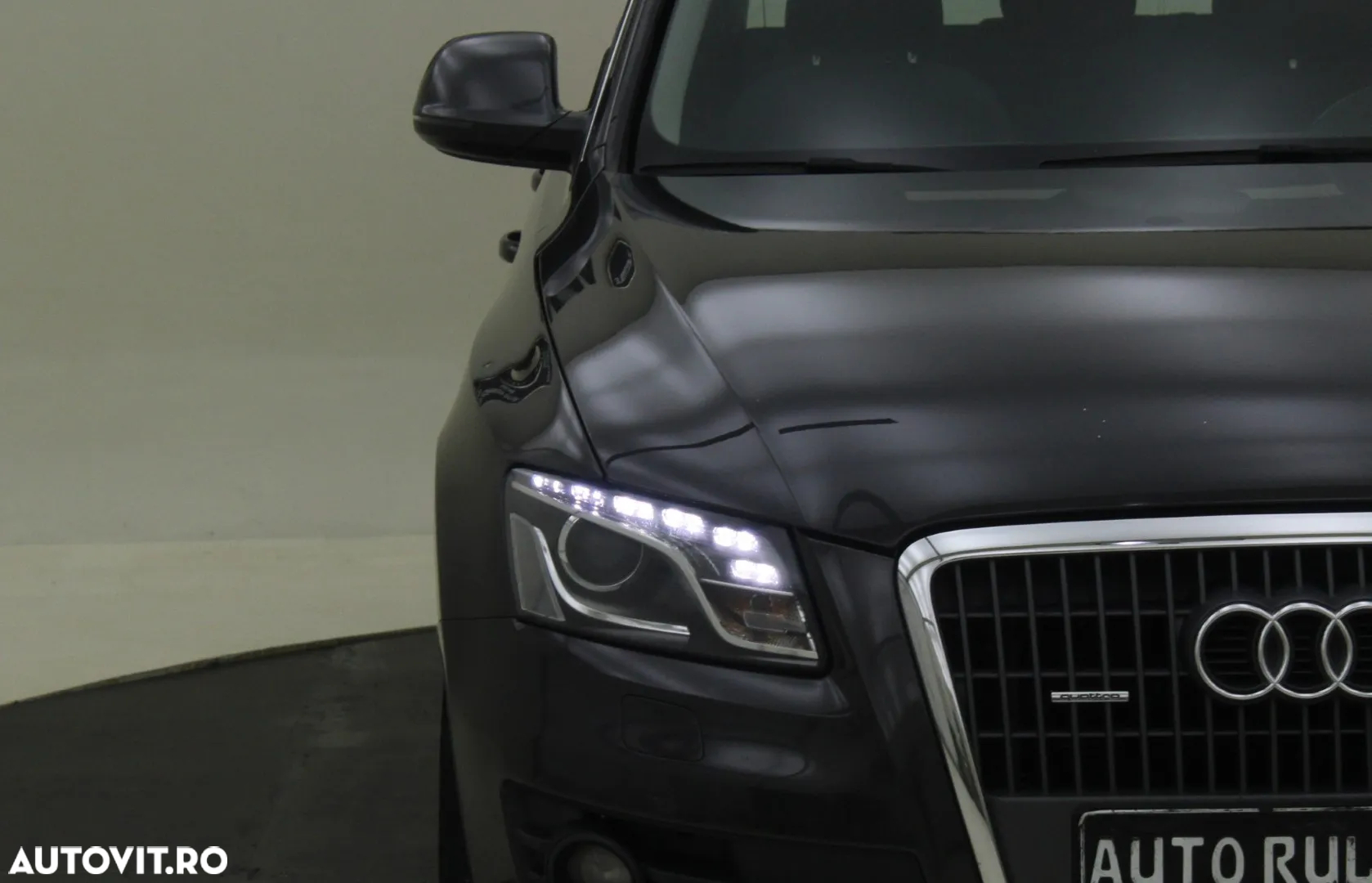 Audi Q5 - 17