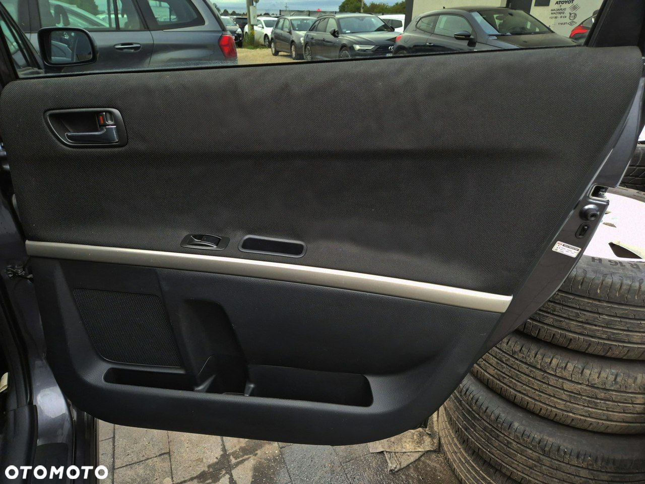 Toyota Corolla Verso 1.6 Terra - 20