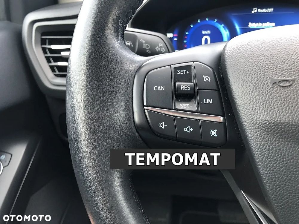 Ford Focus 1.0 EcoBoost mHEV Active Design - 24