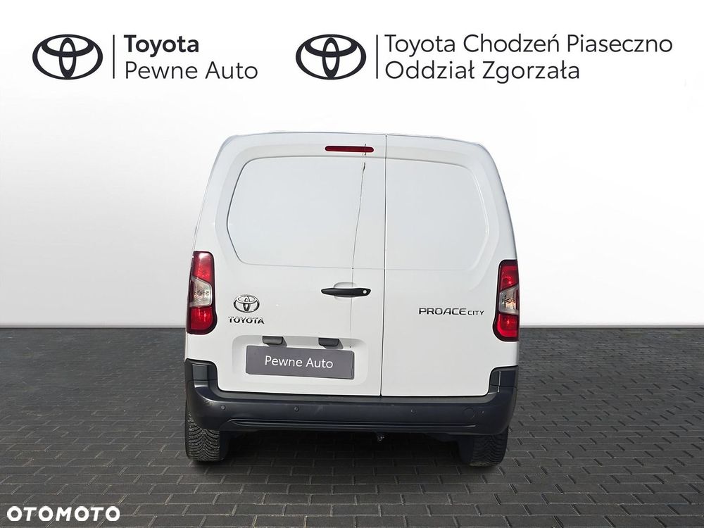 Toyota PROACE CITY - 4