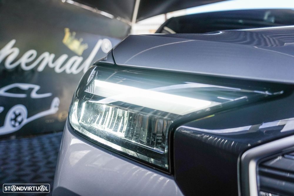 Audi Q4 Sportback e-tron - 16