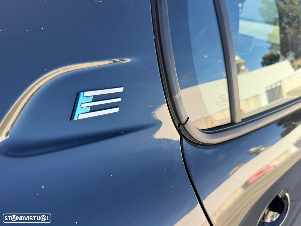 Peugeot e-208 50 kWh Active Pack - 52