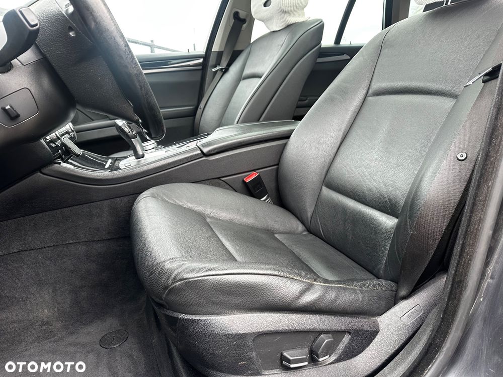 BMW Seria 5 - 9