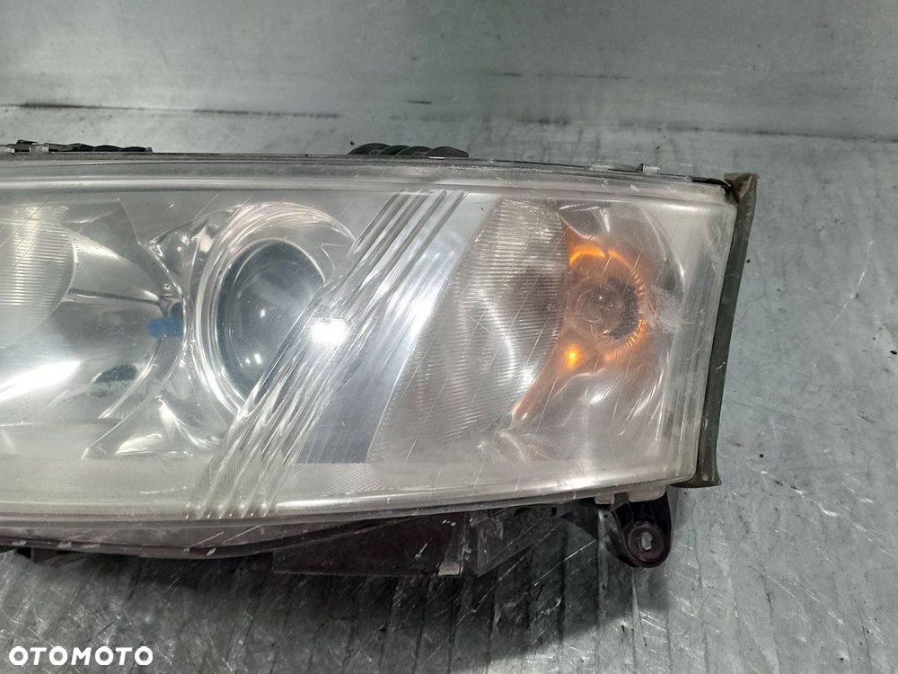 LAMPA PRZÓD LEWA SAAB 9-3 ( 02-14 ) 155819LI - 3