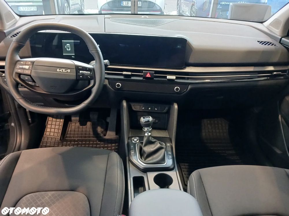 Kia Sportage 1.6 T-GDI M 2WD - 6