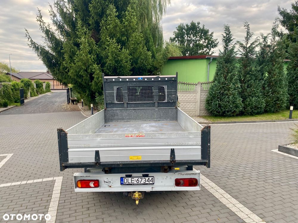 Opel Movano - 21