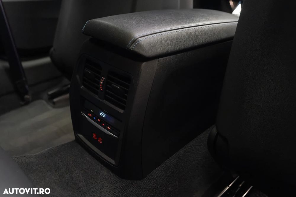 BMW M4 M440i xDrive AT MHEV - 31