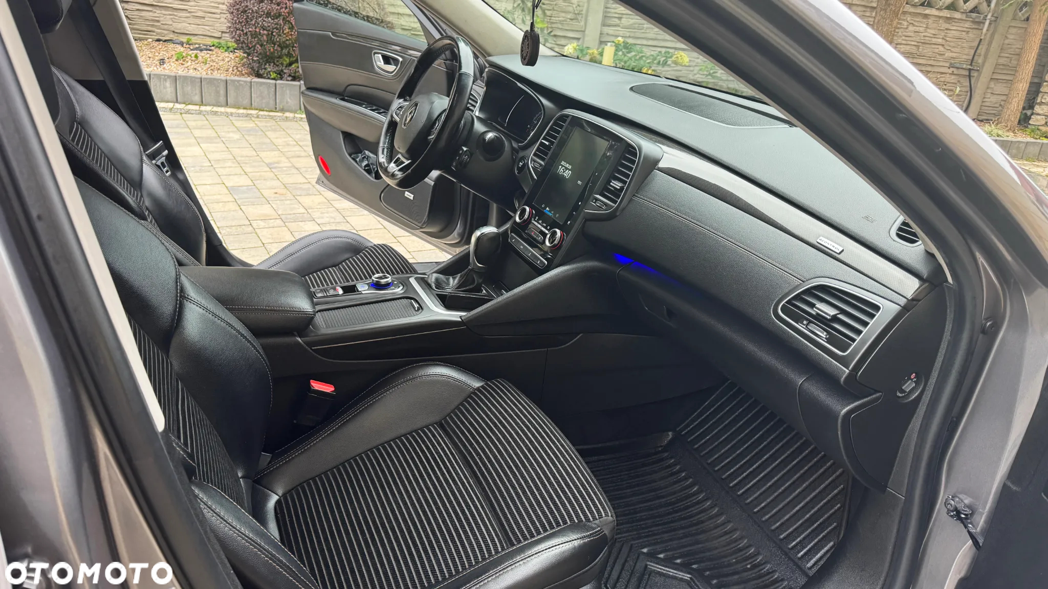Renault Talisman 1.6 Energy dCi Intens EDC - 20