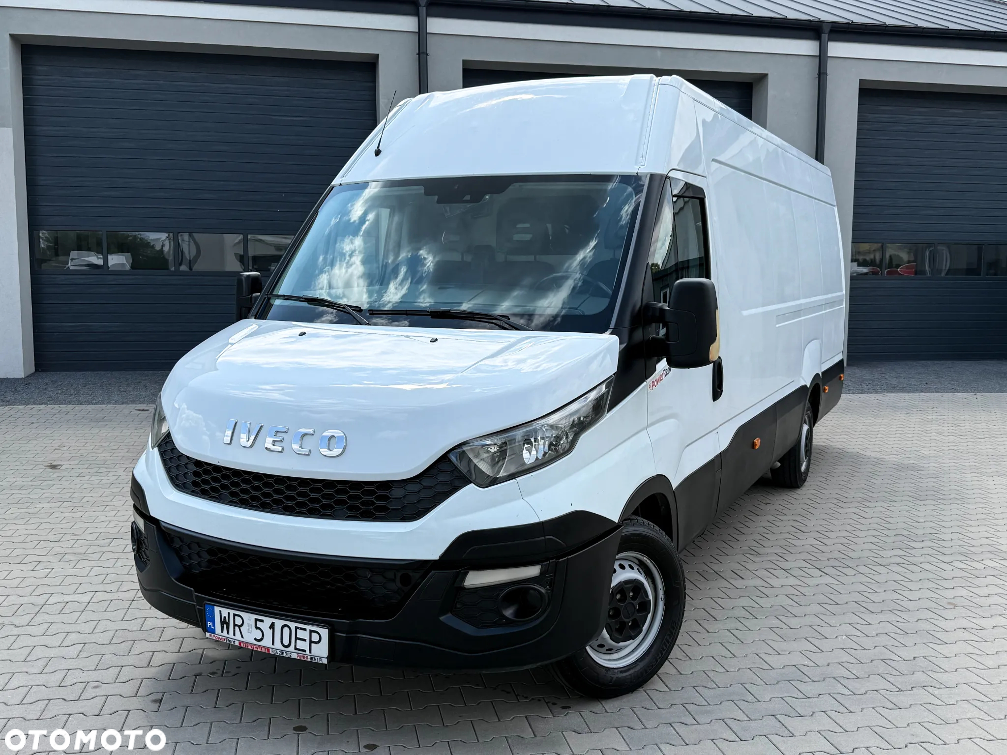 Iveco Daily L5H2 - 3