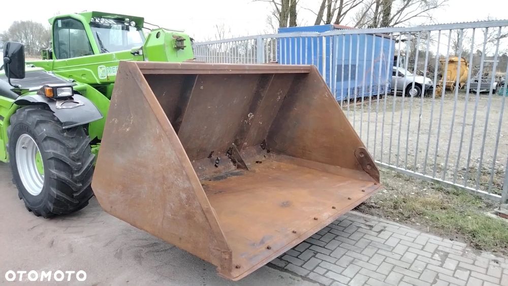 Merlo P55.9 CS - 4