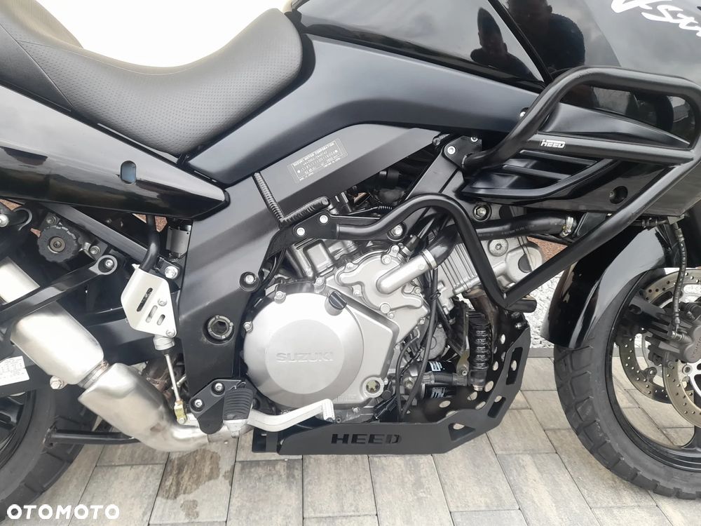Suzuki DL - 16