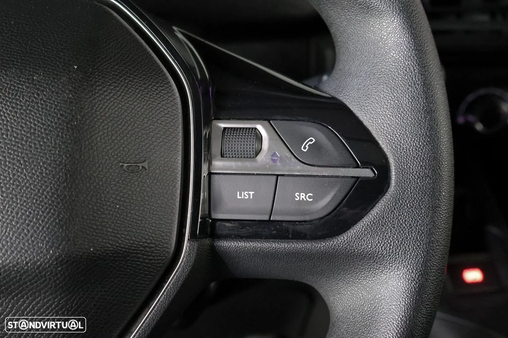 Peugeot Partner 1.5 BlueHDi Premium L (IVA dedutível) - 31