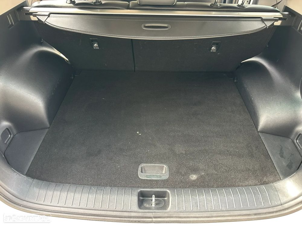 Kia Sportage 1.6 CRDI ISG SX - 3