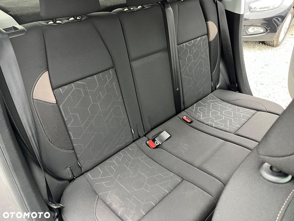 Peugeot 2008 Blue-HDi FAP 100 STOP & START Style - 13