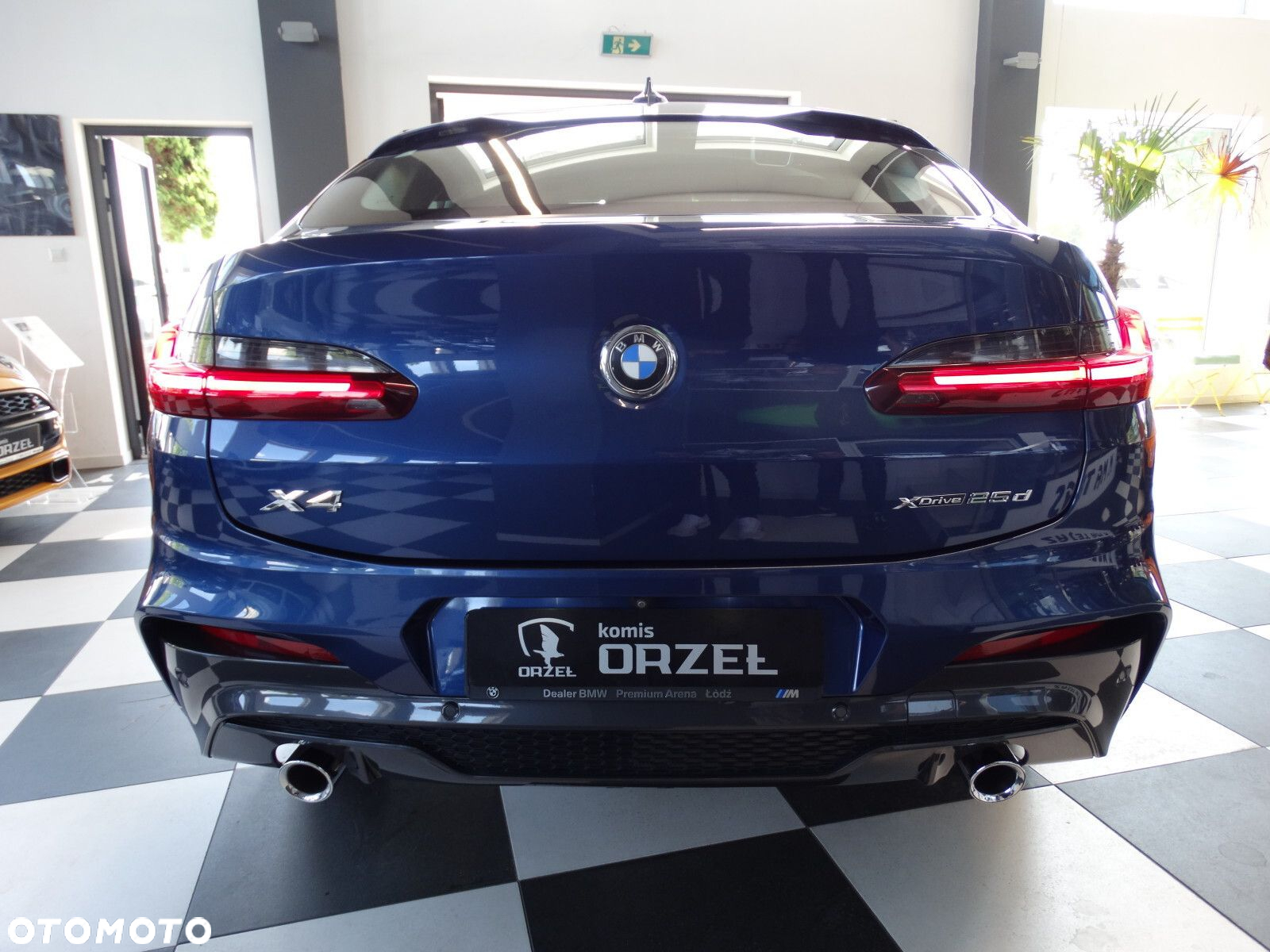 BMW X4 - 6