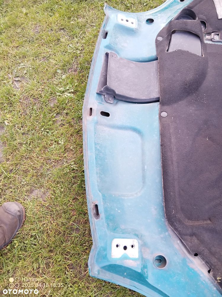 KANGOO I LIFT maska OD90 - 6