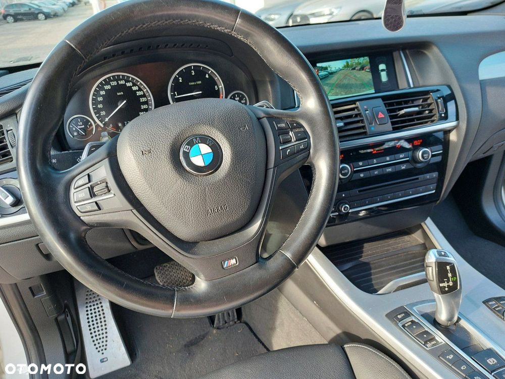 BMW X3 - 37