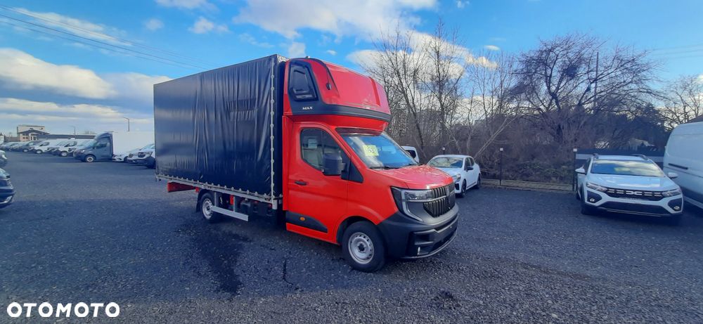 Renault NOWY MASTER - 8
