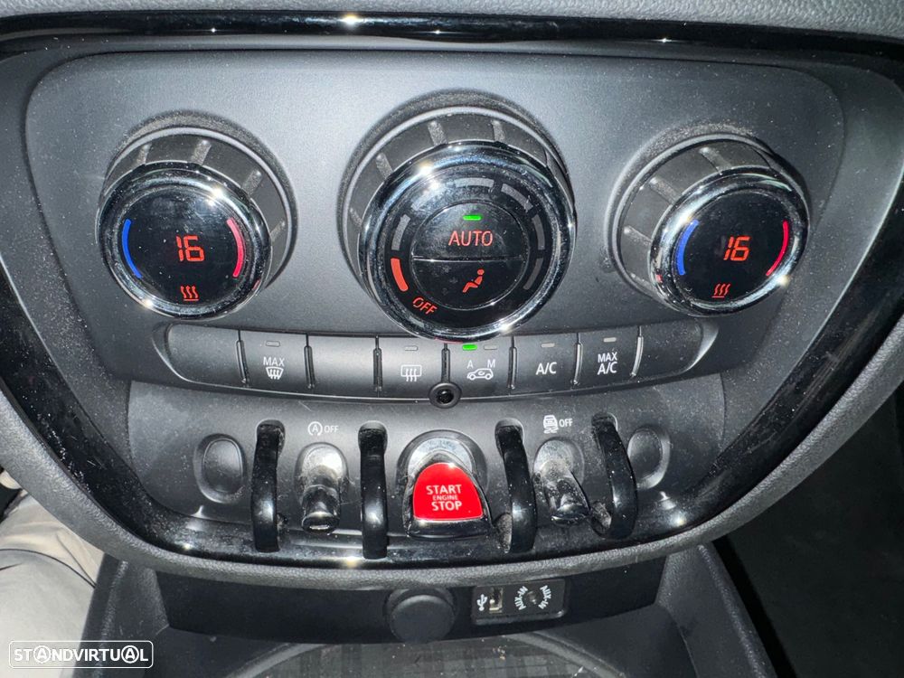 MINI Clubman One D 4Business - 26