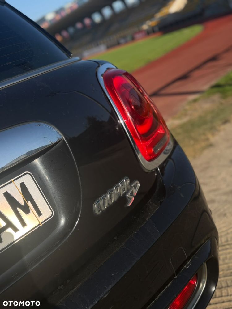 MINI Cooper - 7