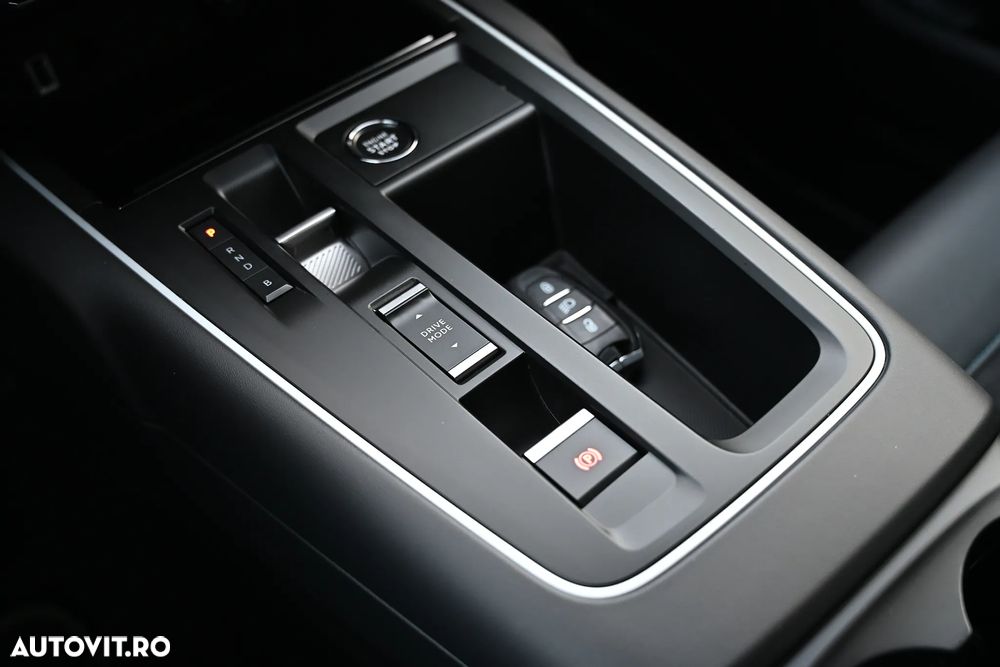 Citroën C5 Aircross 1.6 PHeV FWD 225 EAT8 Shine - 12