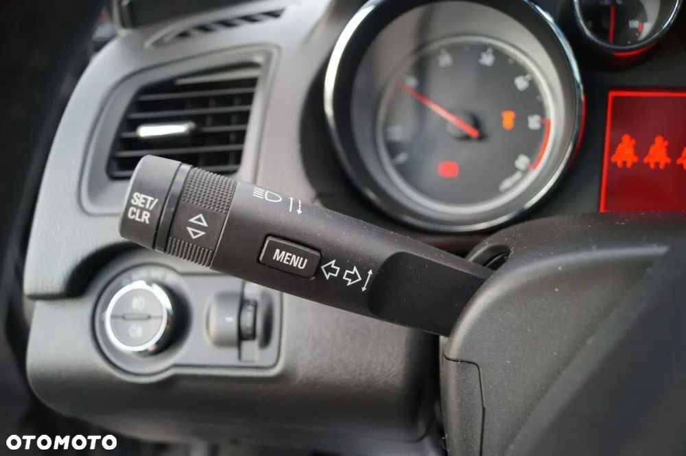 Opel Insignia 2.0 BiTurbo CDTI ecoFLEX Start/Stop Sport - 14
