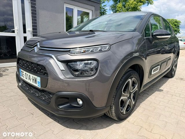 Citroën C3 Pure Tech 83 S&S FEEL PACK - 3