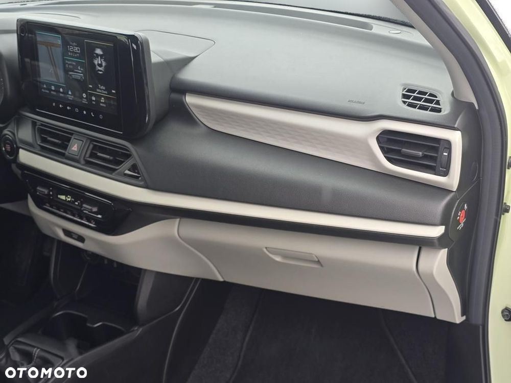 Suzuki Swift 1.2 Dualjet SHVS Premium Plus - 26