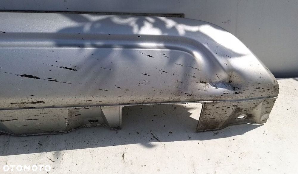 BMW E83 X3 LISTWA PROGOWA PRAWA 3414422 M-PAKIET - 2