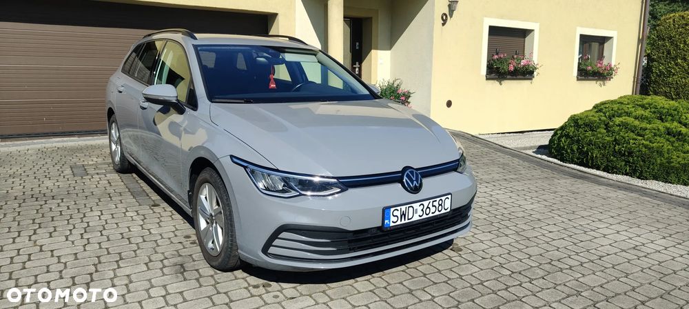 Volkswagen Golf 1.5 TSI EVO Life - 2
