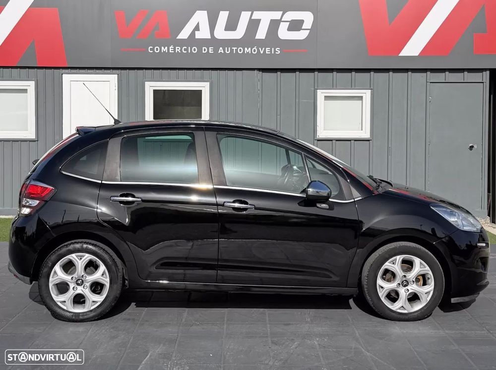 Citroën C3 1.2 VTi Collection - 5