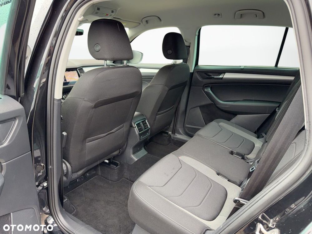 Skoda Kodiaq 2.0 TDI 4x2 Ambition DSG - 34