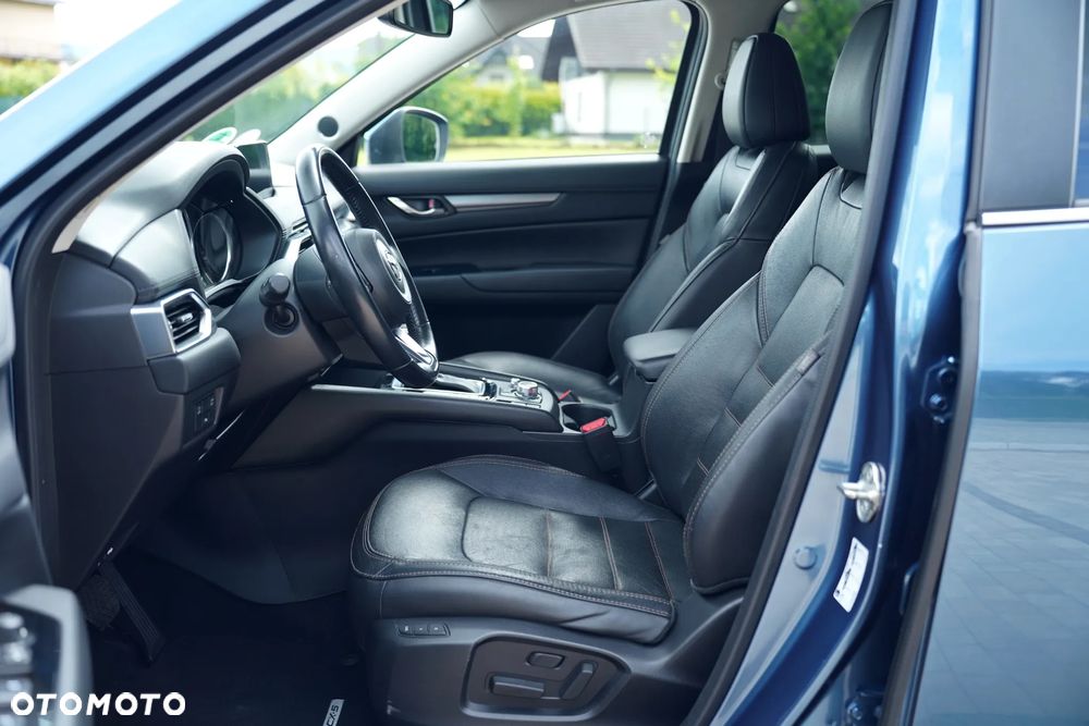 Mazda CX-5 2.0 Skypassion 2WD - 17