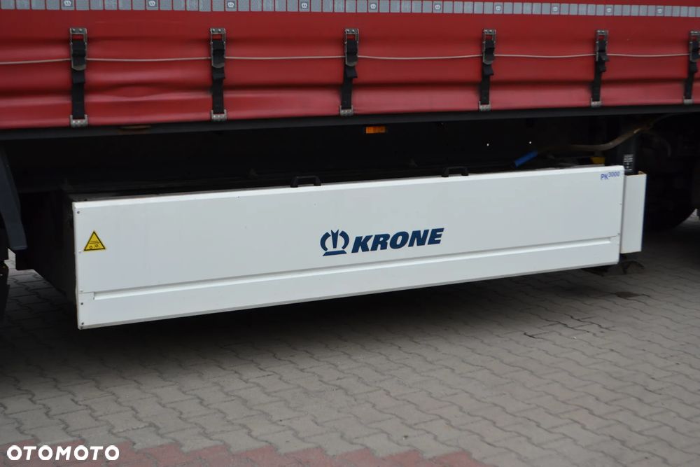 Krone SDP27 - 4