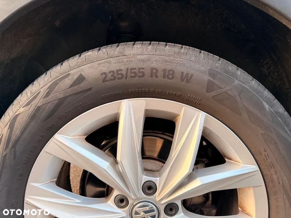 Volkswagen Tiguan 2.0 TDI BMT SCR 4Mot Highline DSG - 35