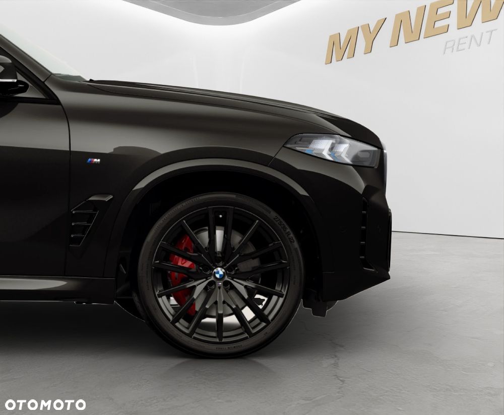 BMW X5 xDrive30d mHEV M Sport Edition sport - 11